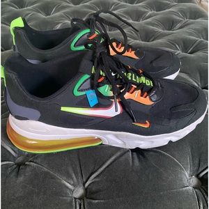 Men’s Nike Air Max 270